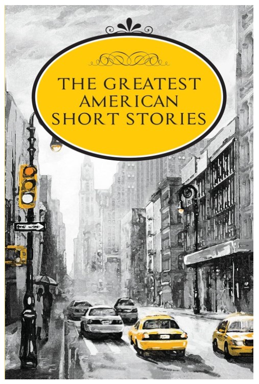 The Greatest American Short Stories